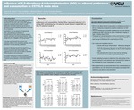Influence of 2,5-dimethoxy-4-iodoamphetamine (DOI) on ethanol preference and consumption in C57BL/6 male mice by Alaina M. Jaster, Sam Gottlieb, Michael Miles, and Javier González-Maeso