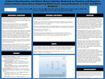 Cultural Socialization and Ethnic-Racial Identity Mediated by Positive and Negative Conversations about Race: Exploring Differences among Students of Color and White Students by Maria J. Cisneros, Eryn Delaney, Chelsea D. Williams, Sabrina Hawa, Chloe Walker, Fantasy Lozada, Su Jinni, and Danielle Dick