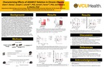 Characterizing Effects of ADAM17 Deletion in Chronic Obesity