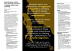 Belaytionships Before Bros: Qualitative Analysis of Gender Identity and Climbing