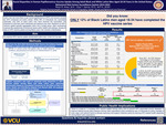 Racial Disparities in HPV Vaccine Uptake Among Adult Black and white Latinx Cisgender Men in the United States: Behavioral Risk Factors Surveillance System 2014-2022 by Nixon R. Arauz, M.A. and Dina T. Garcia, Ph.D., M.P.H., M.Ed.