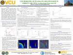 CFD MODELING OF PLASMA PLUME EXPANSION IN AMBIENT AIR USING twoPhaseEulerFoam SOLVER by Edmund Tsiri Semaha and Edmund Tsiri Semaha