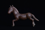 Horse 2, Abatos