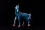Horse A, Untitled