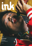 Ink (2016 Spring/Summer, Culture Cover)