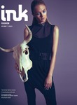Ink (2014 Fall/Winter, Fashion Cover)