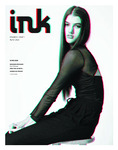 Ink (2015 Fall/Winter, Fashion Cover)