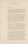 Letter from James Branch Cabell to Stanley L. West, 1951 May 24