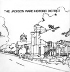 Jackson Ward historic district by Robert P. Winthrop