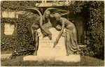 Memorial Edith Cavell et Marie Depage