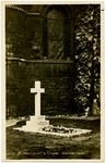Nurse Cavell's Grave (Jarrold's Series)