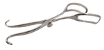 Hodges Obstetrical Forceps by Kny Scheerer