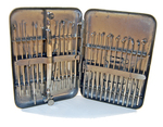 Cataract Surgical Kit by Reiner