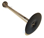 Hawksley's Stethoscope / Funnel-scope