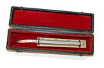 Thermometer and Case