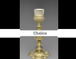 Chalice by Madison Goff