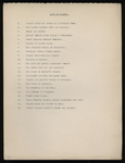 List of Plates by Samuel Robinson Ogden, Jr.