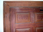 Photo 10 Numbered door and trim