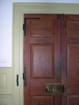 Photo 23 Door hardware