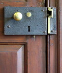 Photo 30 Typical lock box