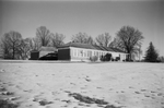 Darlington Heights Elementary School, Darlington Heights, Va., 1962-1963 by Edward H. Peeples