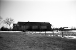 Worsham High School and Elementary School, Worsham, Va., 1962-1963 by Edward H. Peeples