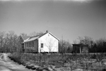 New Bethel Elementary School, Prince Edward County, Va., 1962-1963