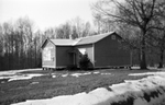 Mount Leigh Elementary School, Prince Edward County, Va., 1962-1963