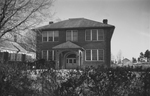 Green Bay Elementary School, Green Bay, Va., 1962-1963