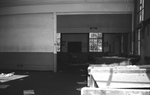 Levi Elementary School, Prince Edward County, Va., classroom, 1962-1963 by Edward H. Peeples