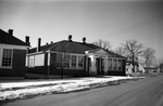 Pamplin Elementary School, Pamplin, Va., 1962-1963 by Edward H. Peeples