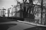 Farmville Elementary School, Farmville, Va., 1962-1963 by Edward H. Peeples