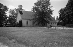 Prince Edward School Foundation lower school, Green Bay, Va., 1962-1963
