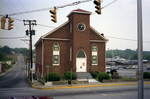 First Baptist Church, Farmville, Va., 1988 by Edward H. Peeples