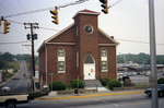 First Baptist Church, Farmville, Va., 1988