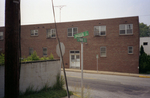Miller Building, Farmville, Va., 1988