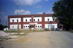 Farmville Elementary School (former), Farmville, Va., 1991 by Edward H. Peeples