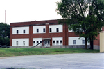 Farmville Elementary School (former), Farmville, Va., 2003 by Edward H. Peeples
