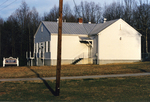 Prince Edward Head Start building, Prince Edward County, Va., 2001