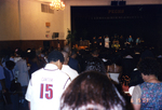 Honorary commencement ceremony at Prince Edward County High School, Va., 2003 by Edward H. Peeples