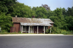 House in Farmville, Va., 1988