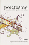 Poictesme: a student anthology of literature and art (2006)