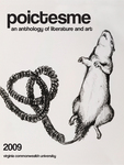 Poictesme: a student anthology of literature and art (2009)
