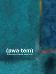 Pwatem: an anthology of literature and art (2018)