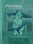 Pwatem: an anthology of literature and art (2021)