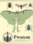Pwatem: an anthology of literature and art (2023)