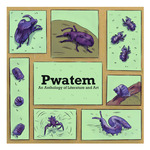 Pwatem: an anthology of literature and art (2024)