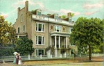 Van Lew House, Richmond, Va by Tuck & Sons'