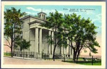 White House of the Confederacy, Richmond, Va by E.C. Kropp Co., Milwaukee