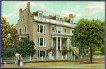Van Lew House, Richmond, Va. by Tuck & Sons'
